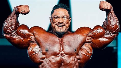 MR Olympia 2023: Live Streaming & TV Channels Listing.